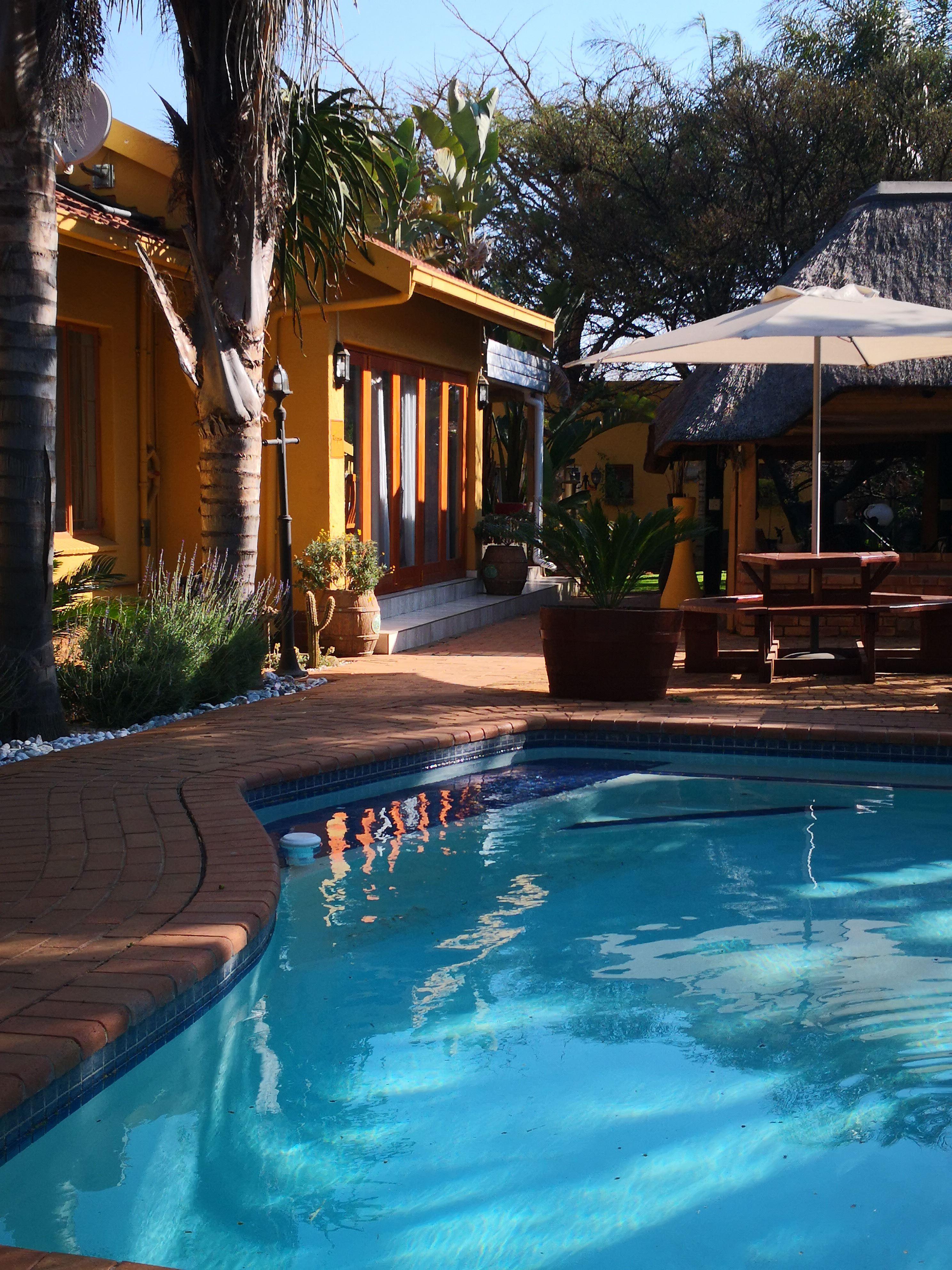 3 Brothers B&B | Accommodation Edenvale