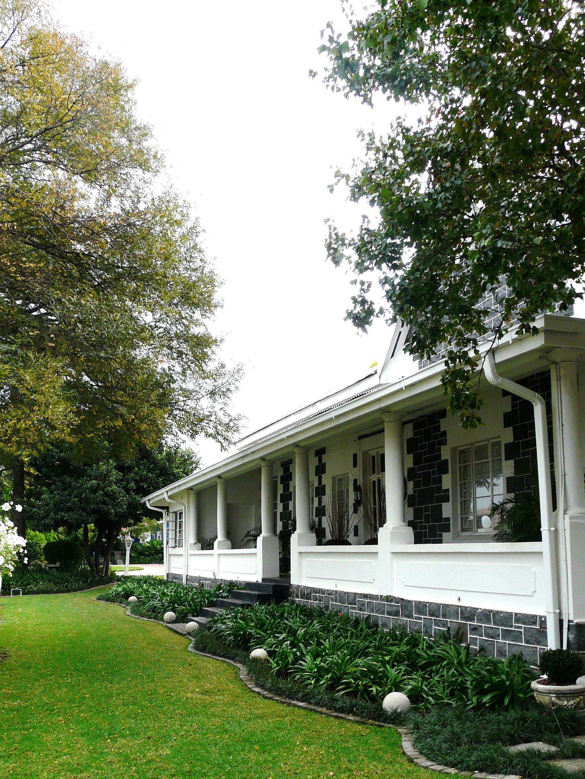 Hunters Lodge | Ladysmith (KwaZulu-Natal) Accommodation