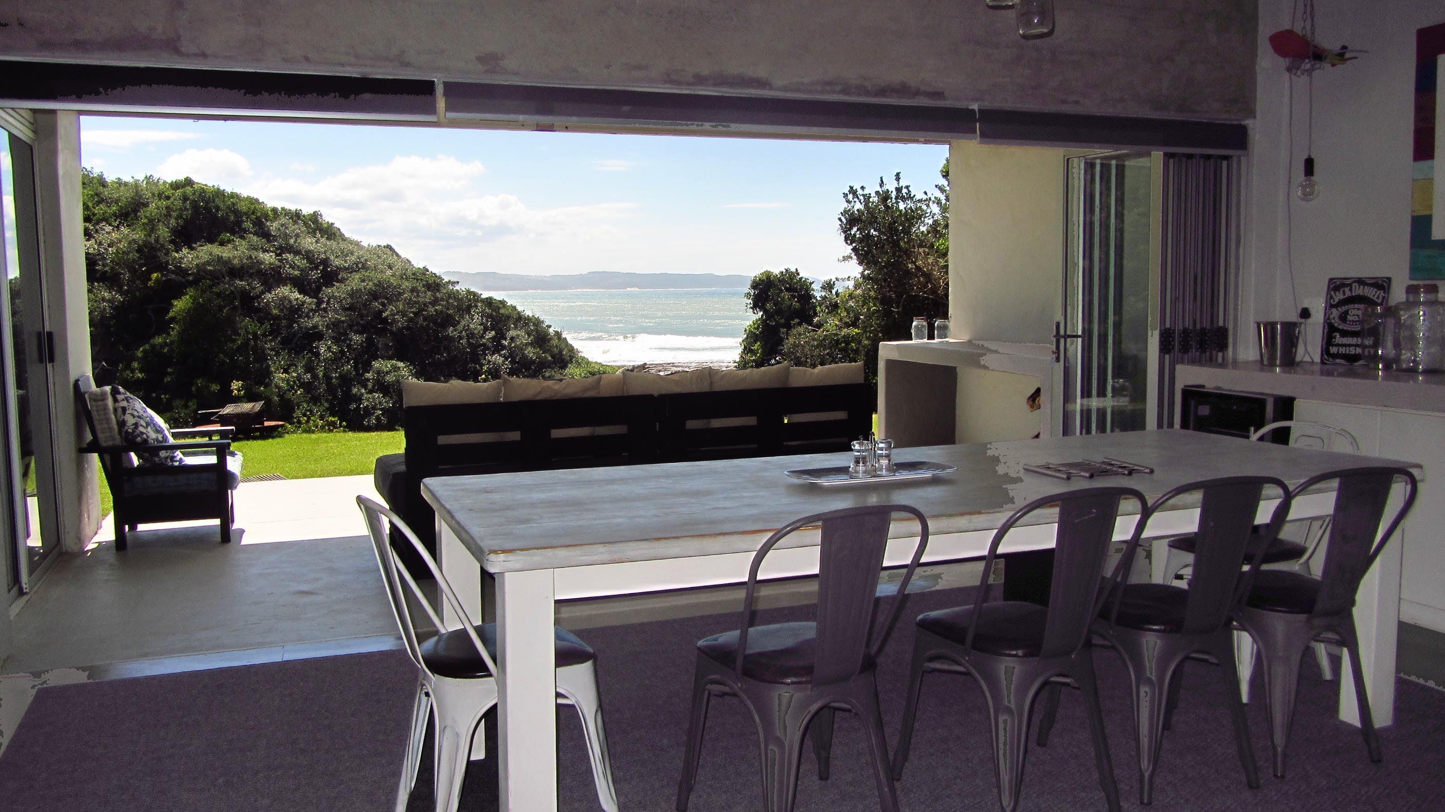 Under Milkwood | Chintsa West Accommodation
