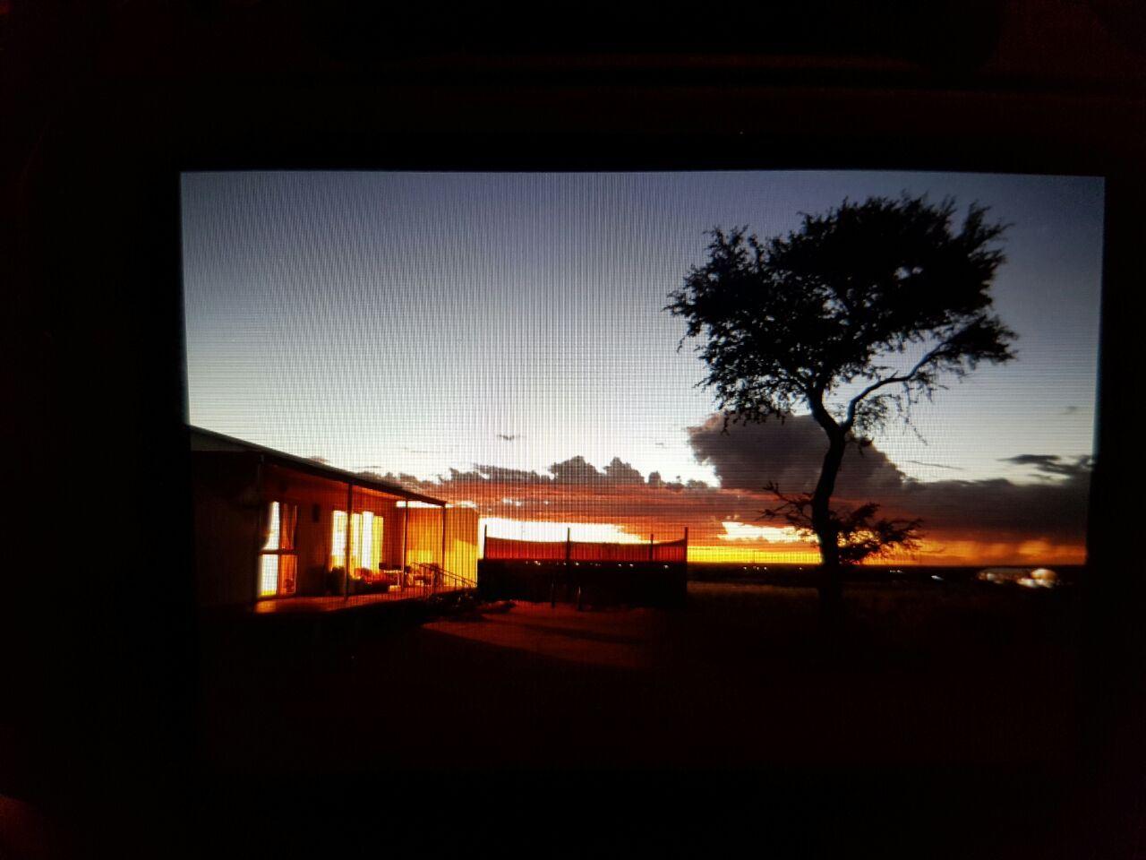 Sunset Chalets | Accommodation Karasburg