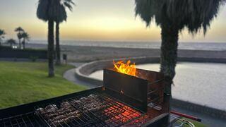 catering self lalandi accommodation swakopmund beach