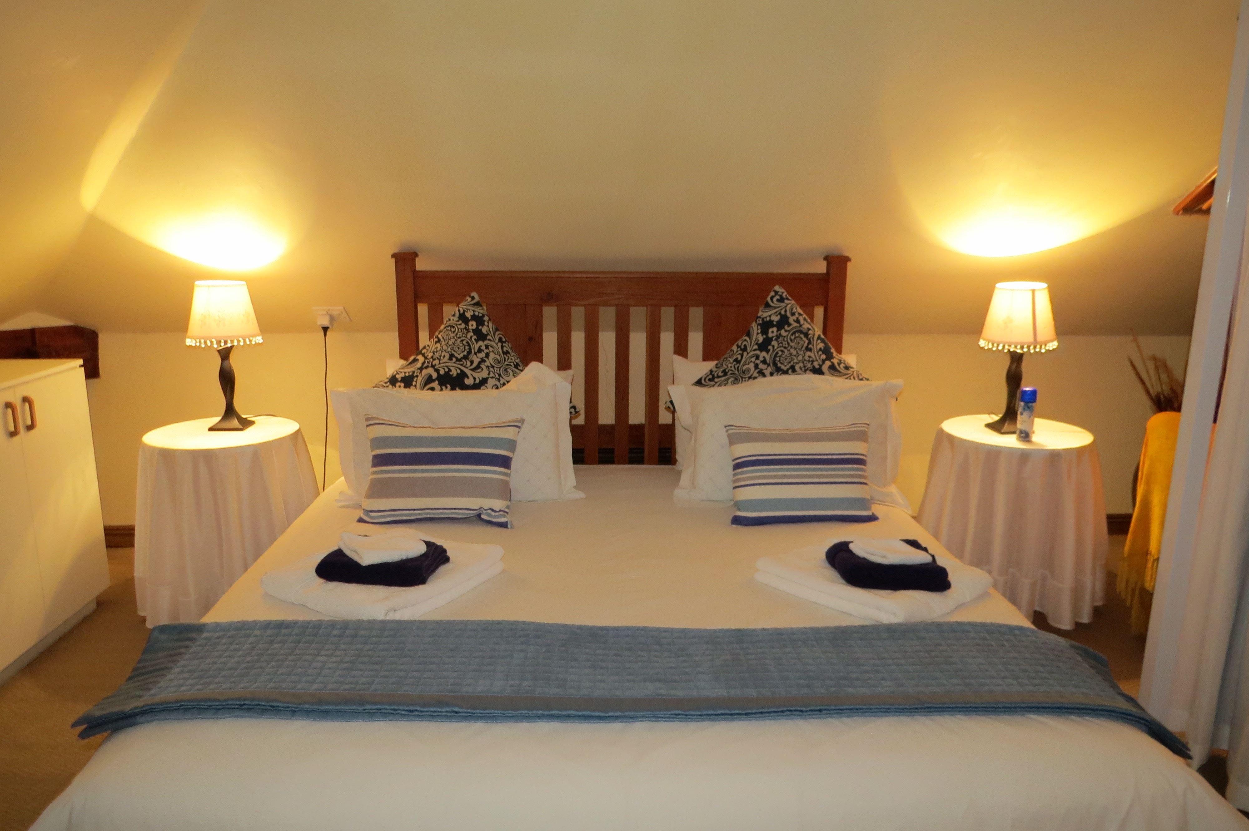 The Orange Bowl | Paarl Accommodation