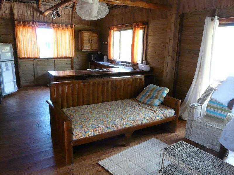 White Sands Self Catering