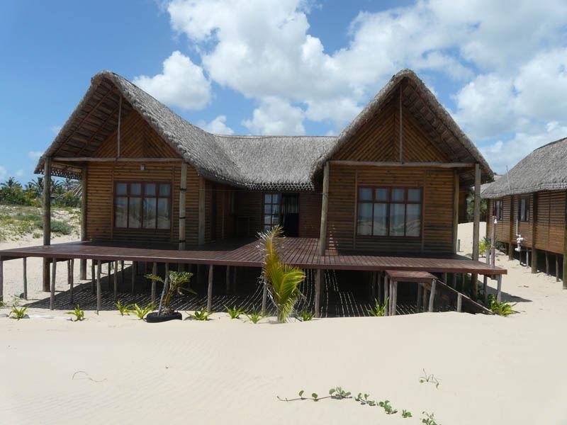 Linga Linga Resorts Accommodation