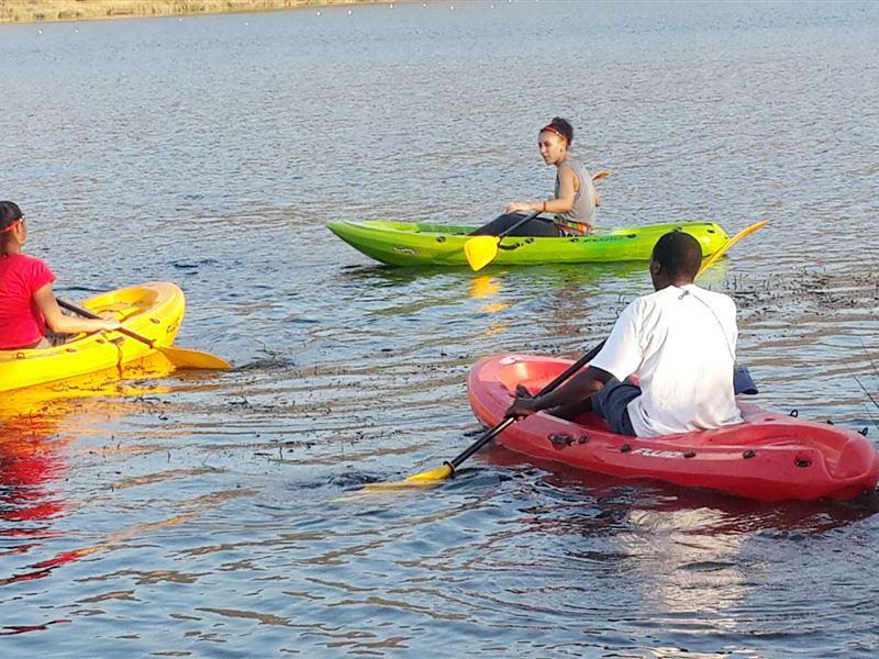 Matabetule Accommodation