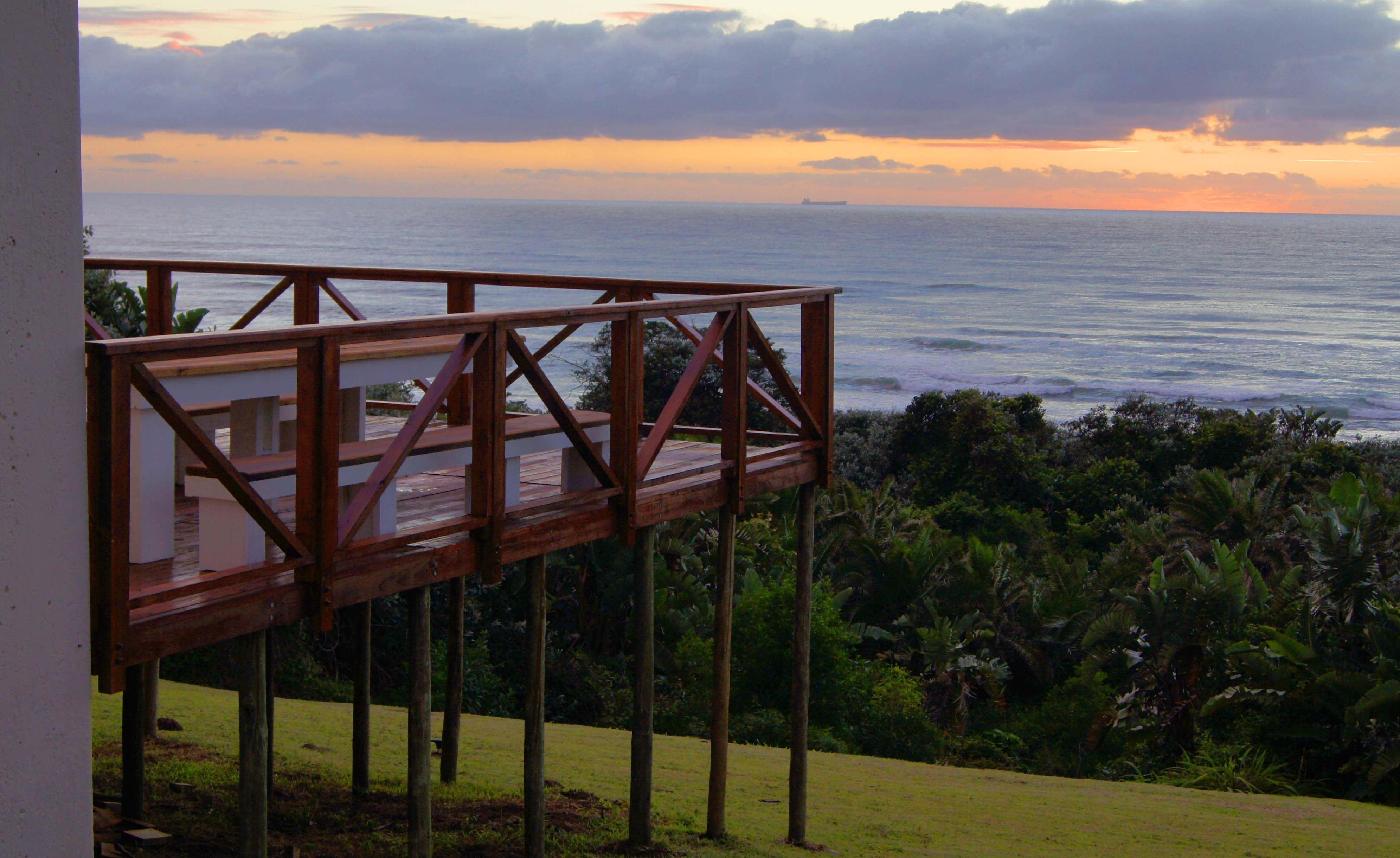Waves End | Self-catering Trafalgar