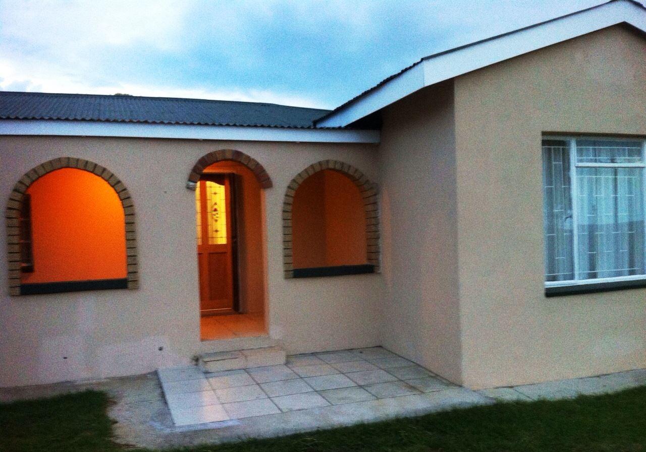 Die Hoek Huisie | Accommodation Villiers