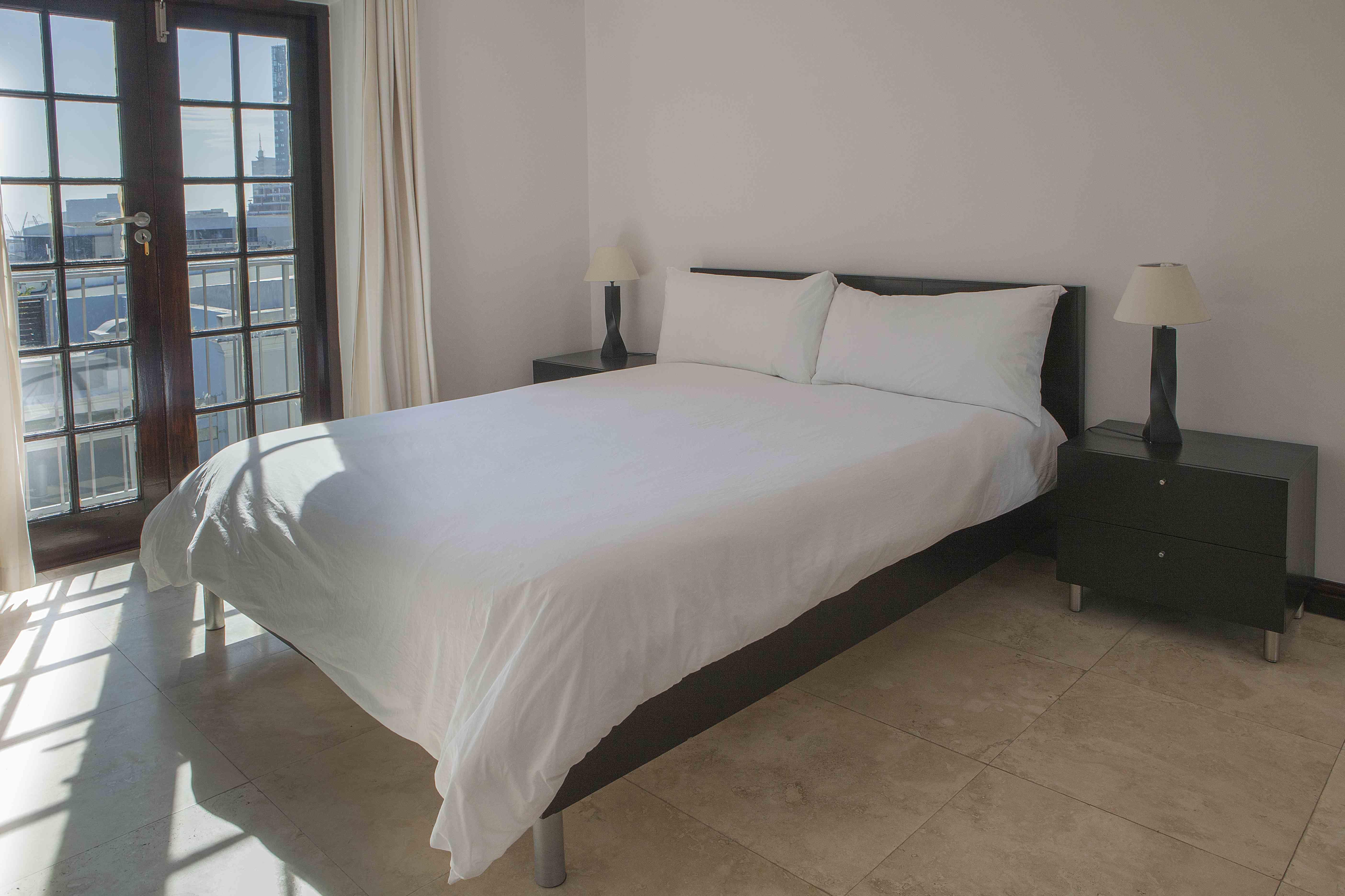 15A Loader Street | Accommodation De Waterkant