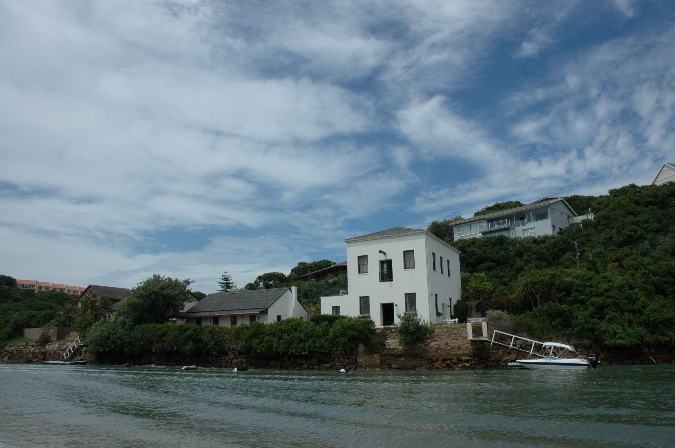 Old Mill Port Alfred
