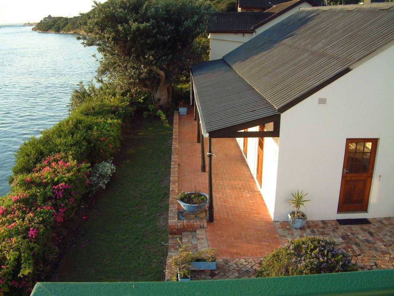 Old Mill Port Alfred