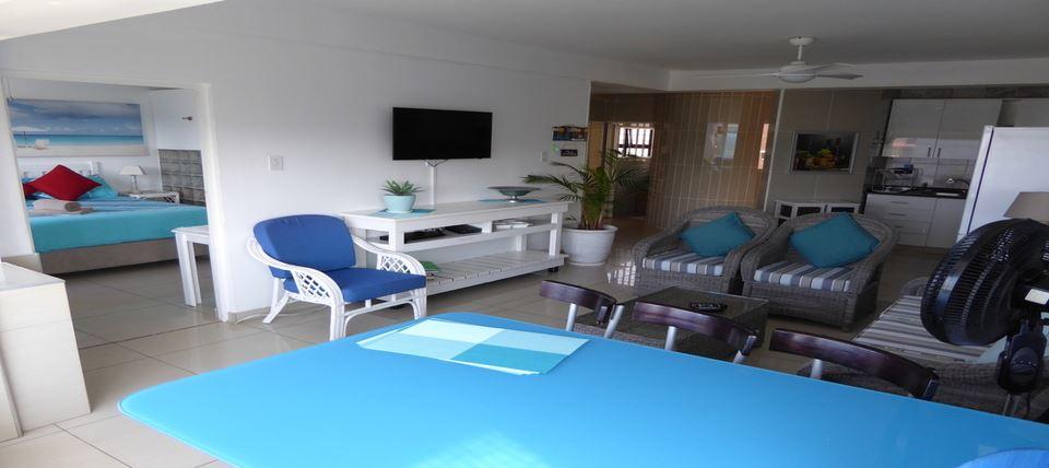 Seaview Apartment Amanzimtoti | Amanzimtoti Accommodation
