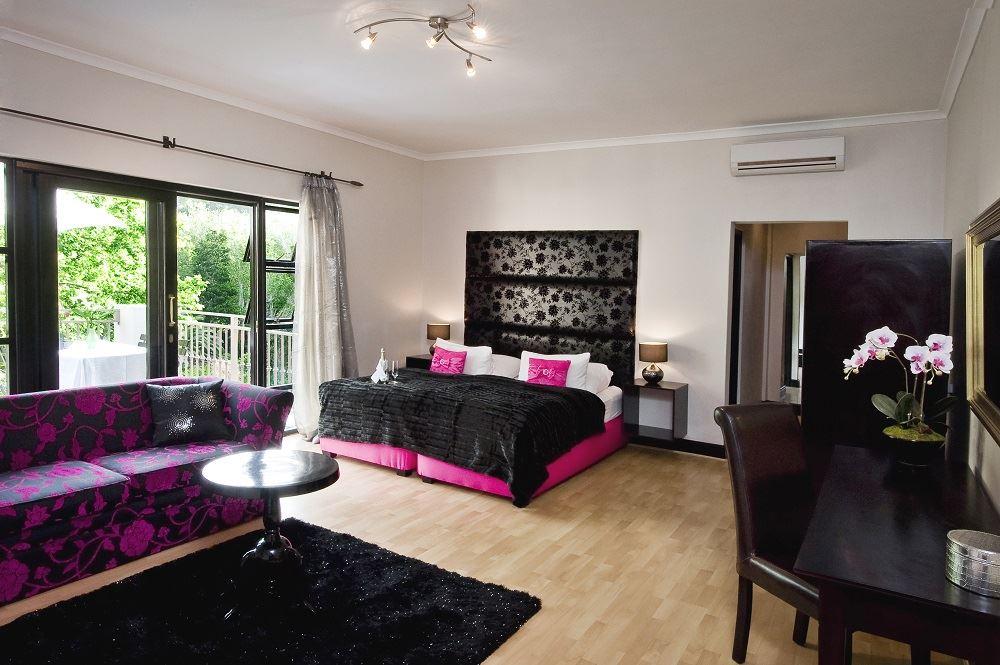 Southern Light Country House | Constantia Heights Accommodation