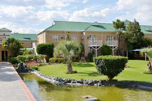 Protea Hotel by Marriott® Klerksdorp