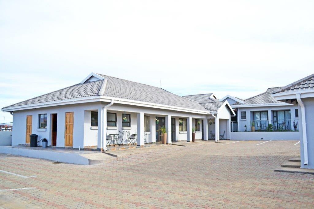Tribute Guest House Matala | Maseru Accommodation