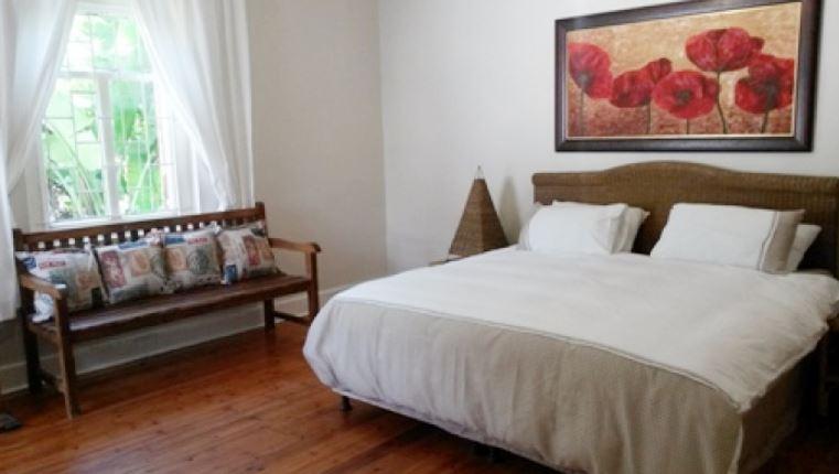 213 Main Road Hermanus | Eastcliff Self-catering
