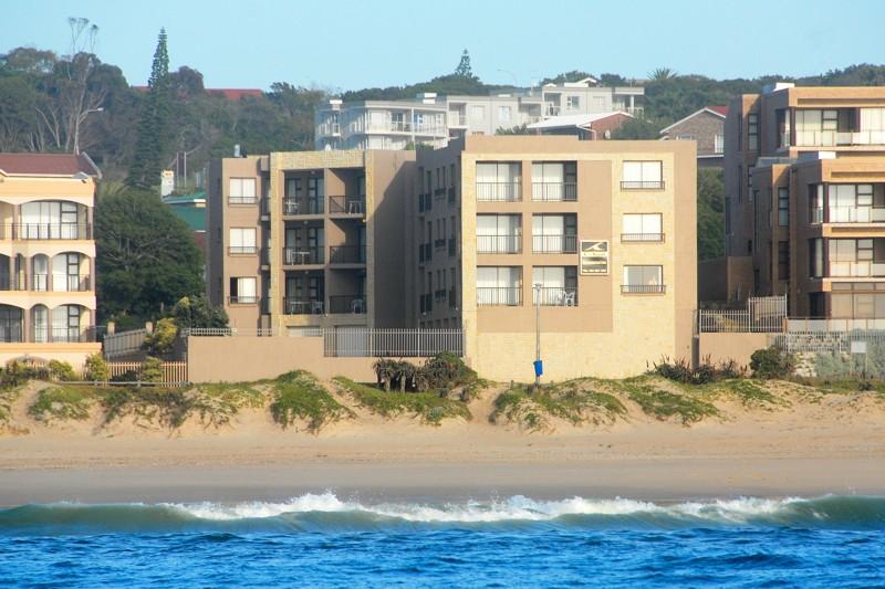 C-Sand Holiday & Overnight Accommodation