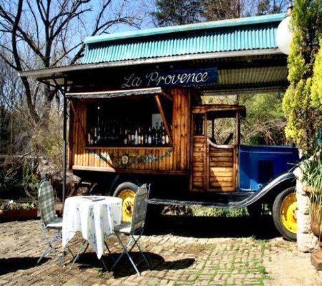 La Provence d' Afrique Affordable Deals Book SelfCatering or Bed