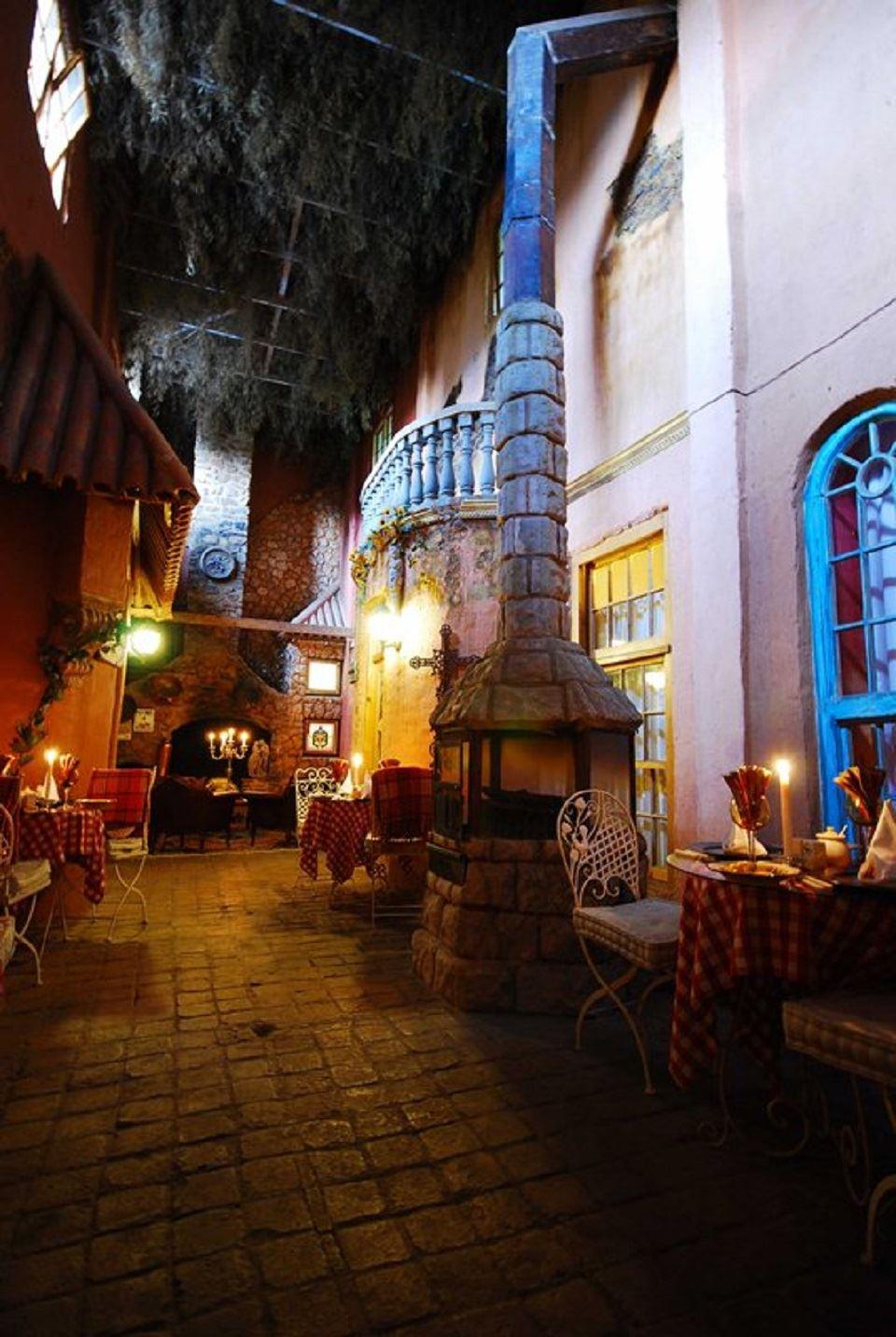 La Provence d' Afrique Affordable Deals Book SelfCatering or Bed