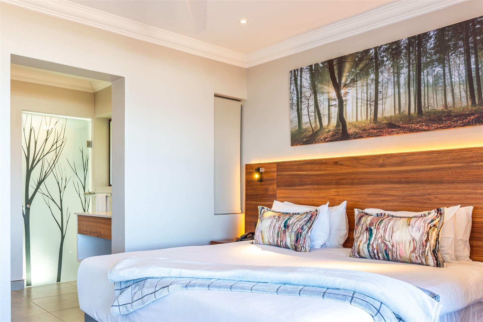 Boardwalk Lodge - Self Catering | Wilderness Accommodation