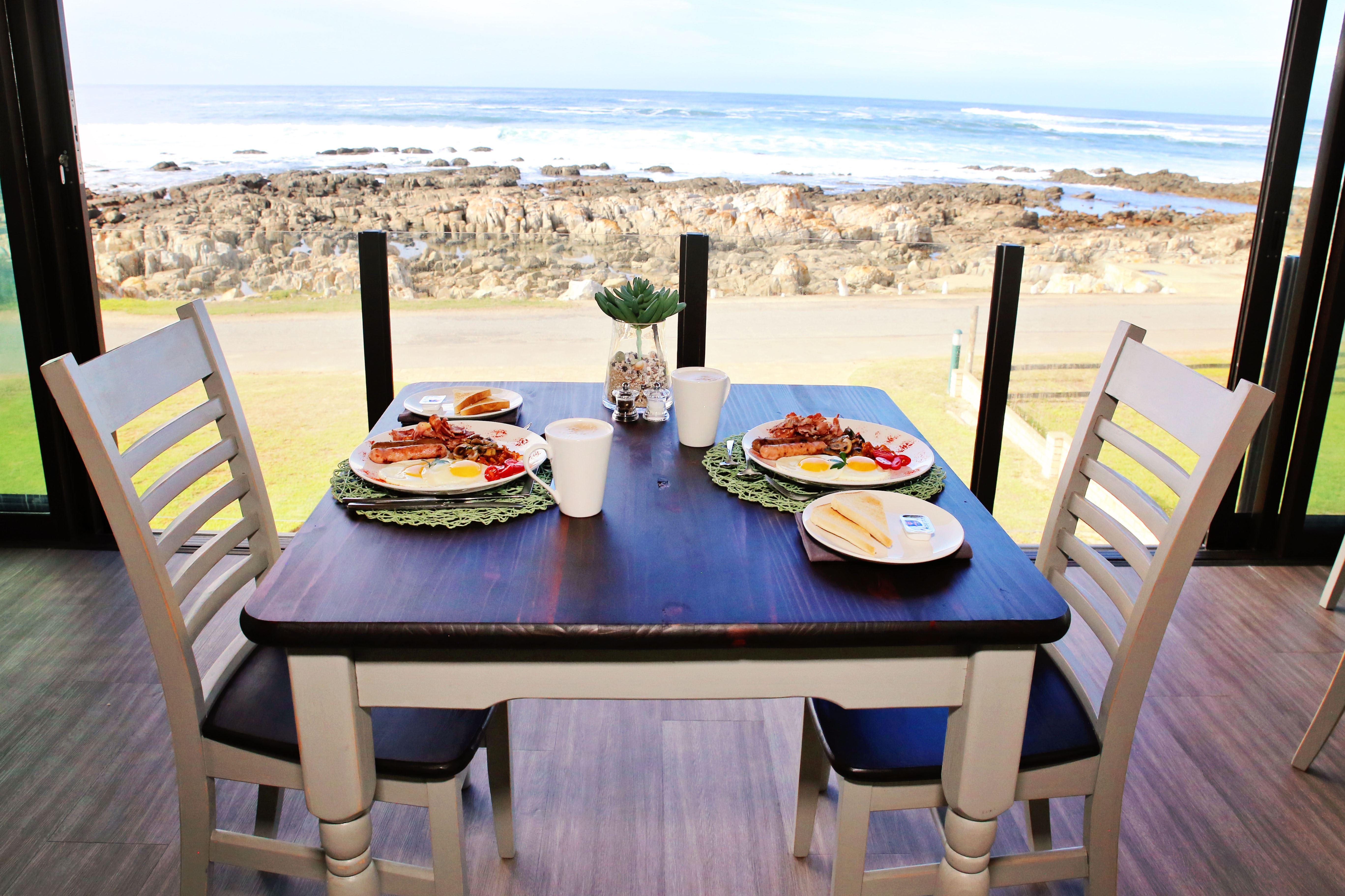 Little Rock Guest House | Jongensfontein Accommodation
