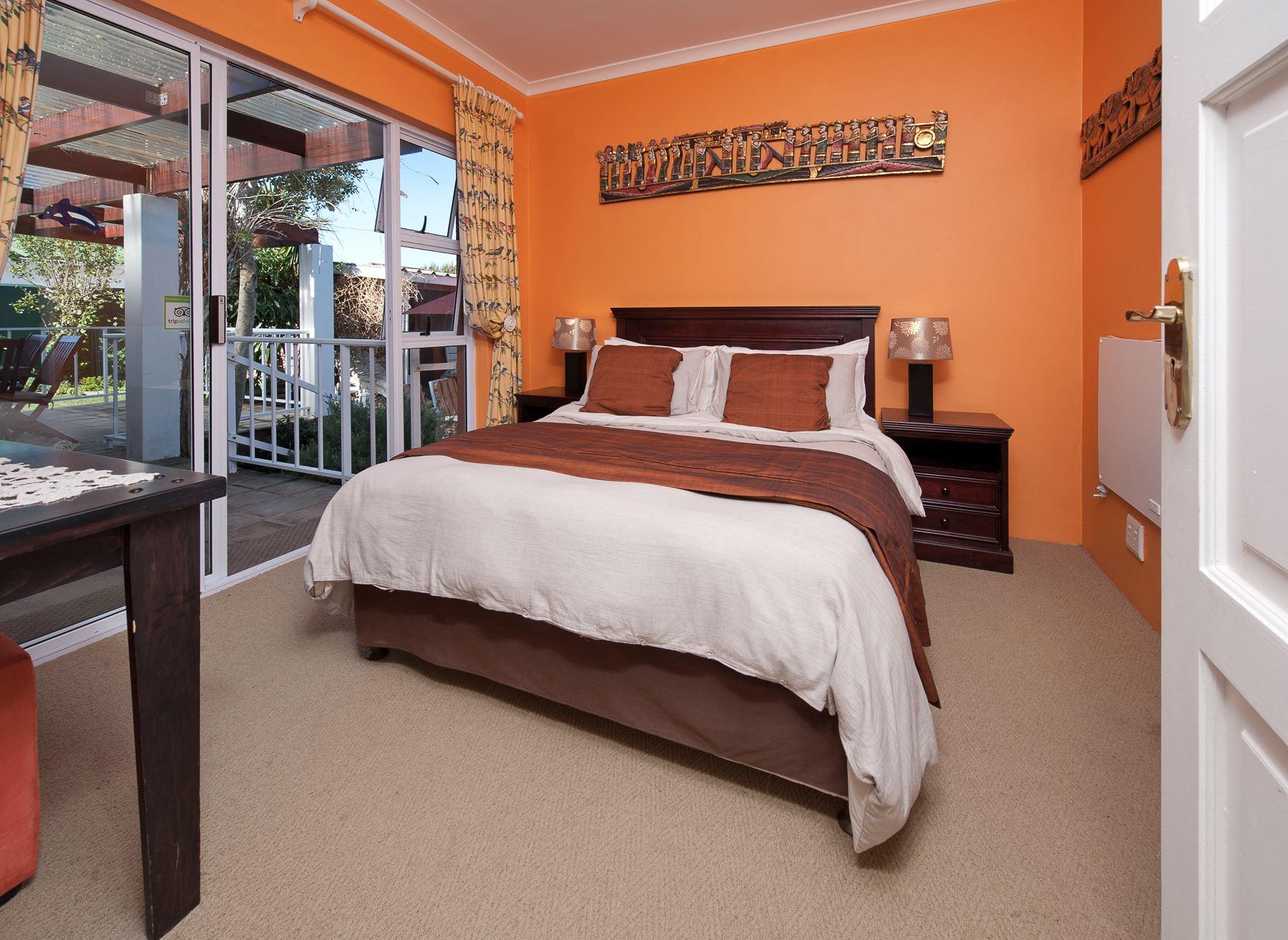 Brown Jug | Eastcliff Accommodation