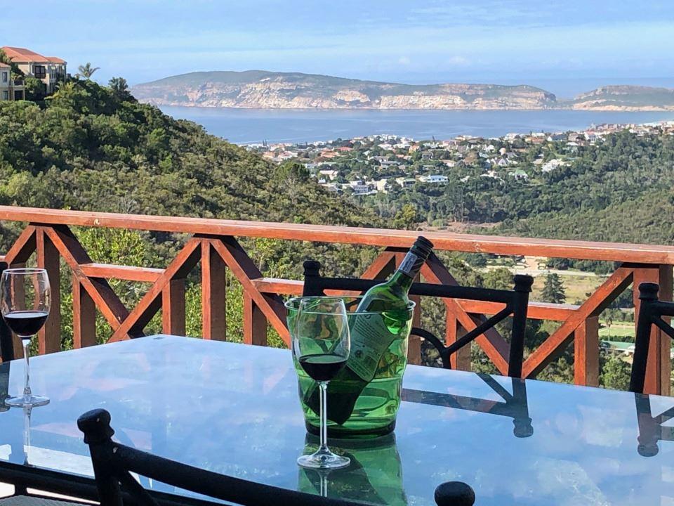 Castleton Penthouse Plettenberg Bay | Accommodation Plettenberg Bay