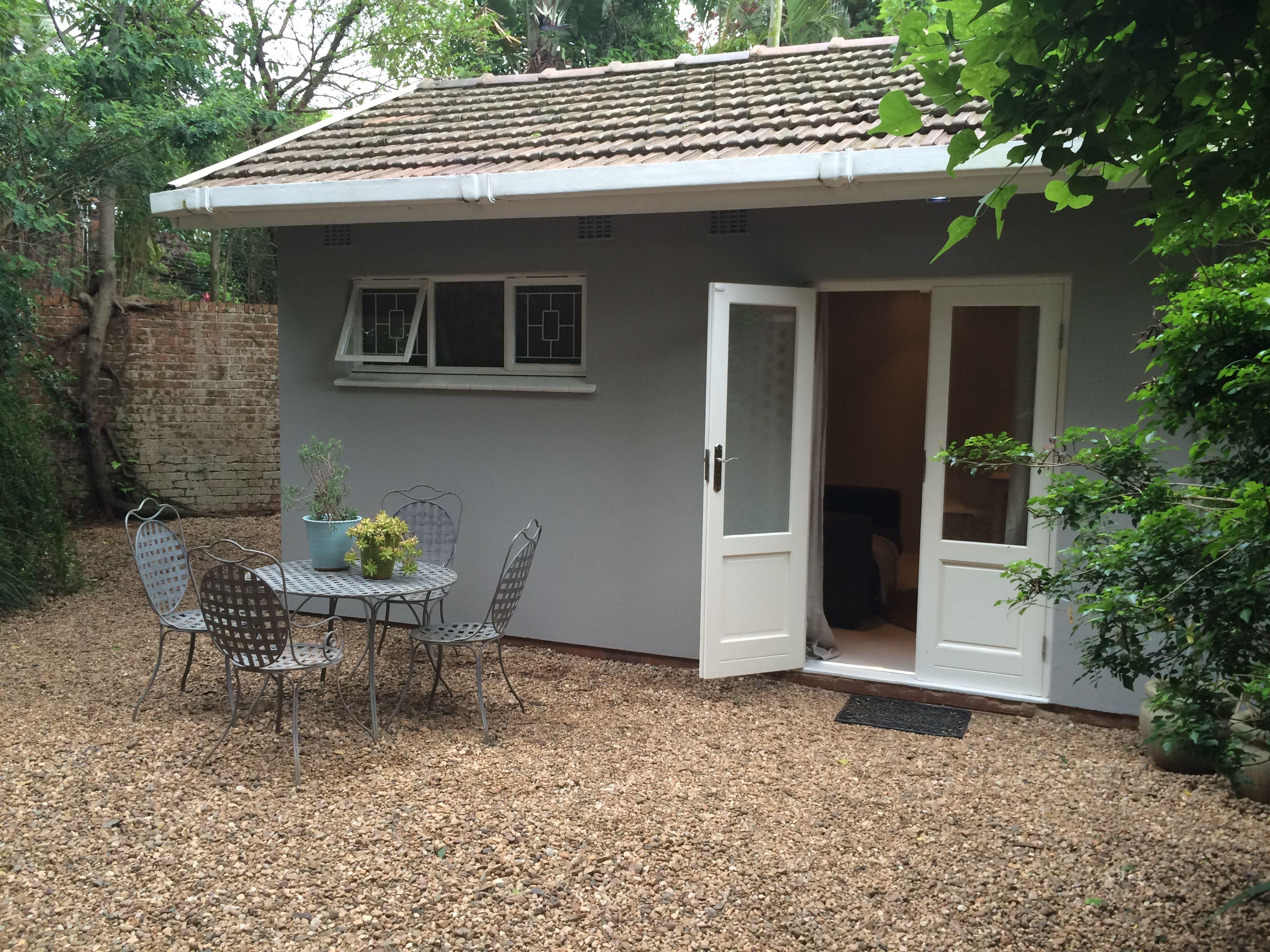 35 on Fairview | Kloof Accommodation