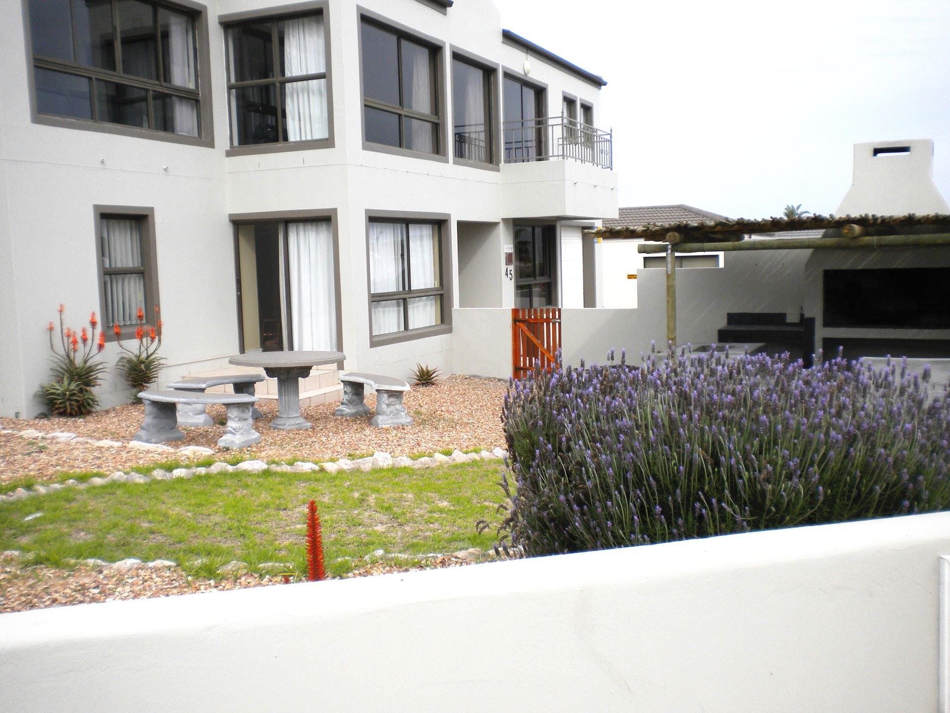 The Waves Accommodation
