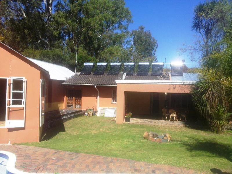 Sleekhostel Boarding House | Bordeaux (Randburg) Accommodation