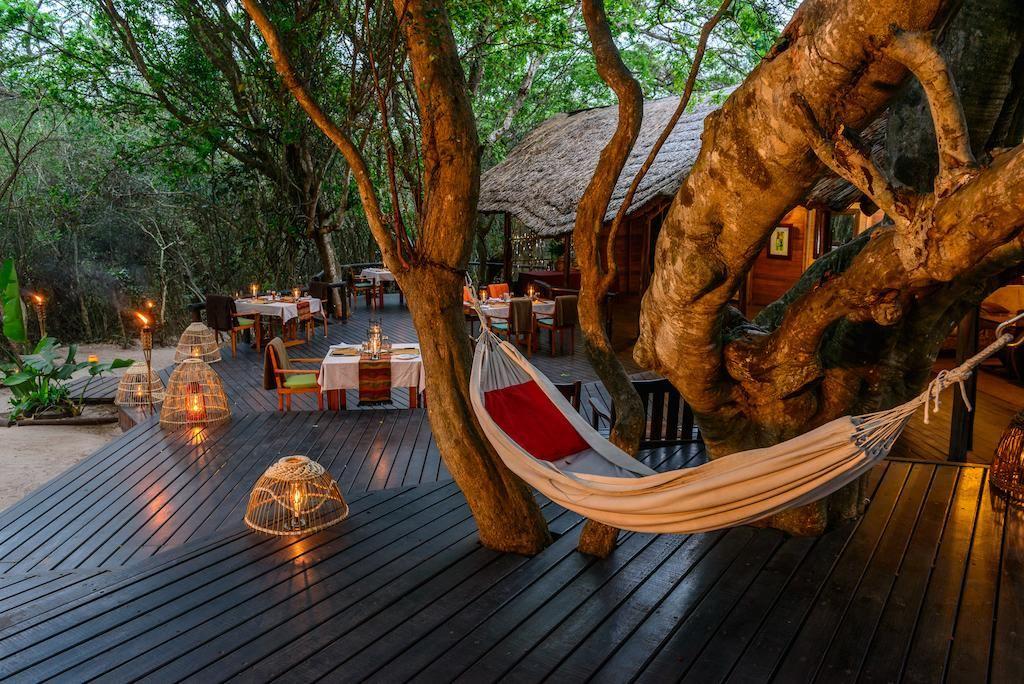 Kosi Forest Lodge | Kwangwanase Accommodation