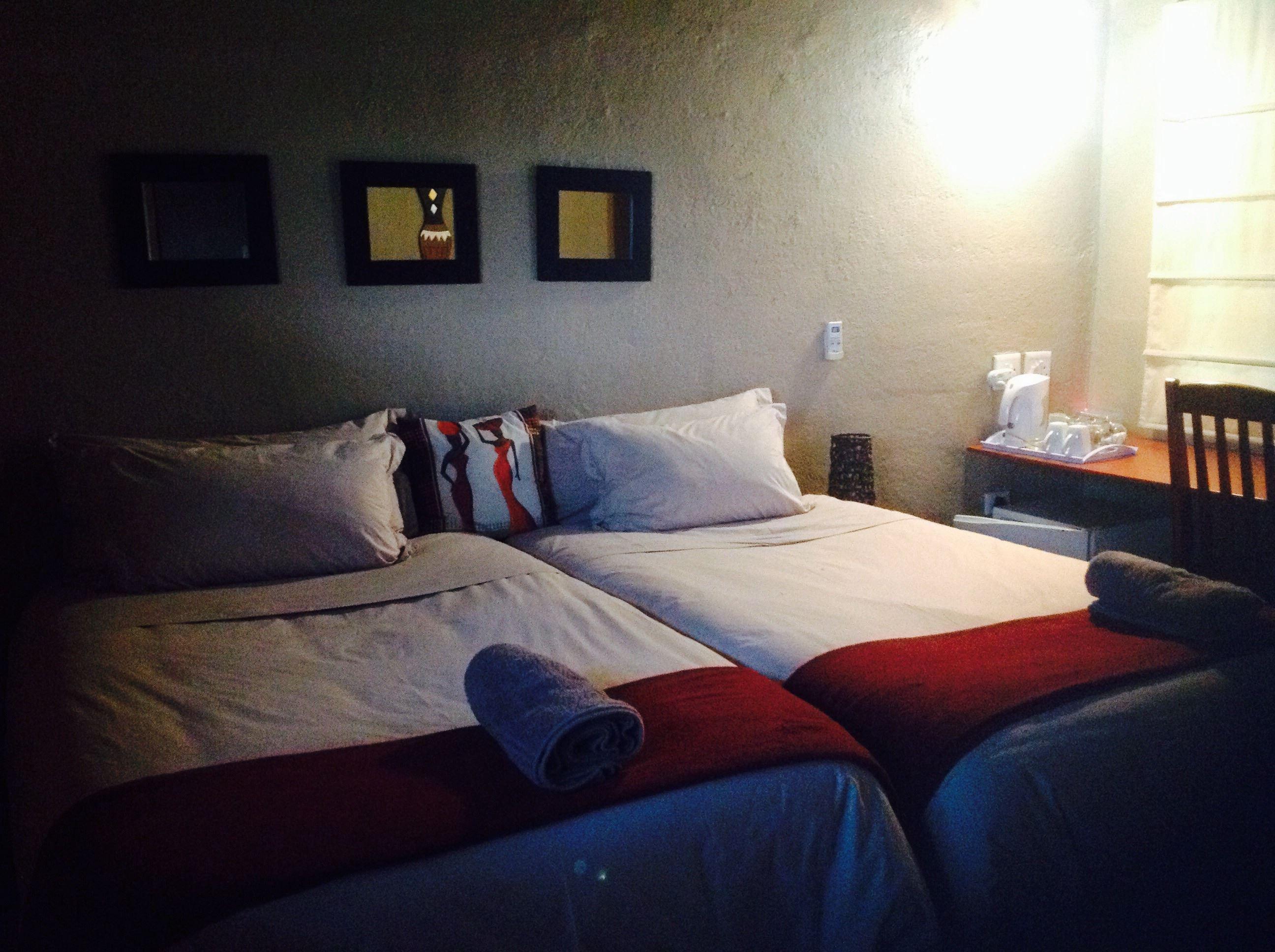 Villa Langa | Accommodation Malelane