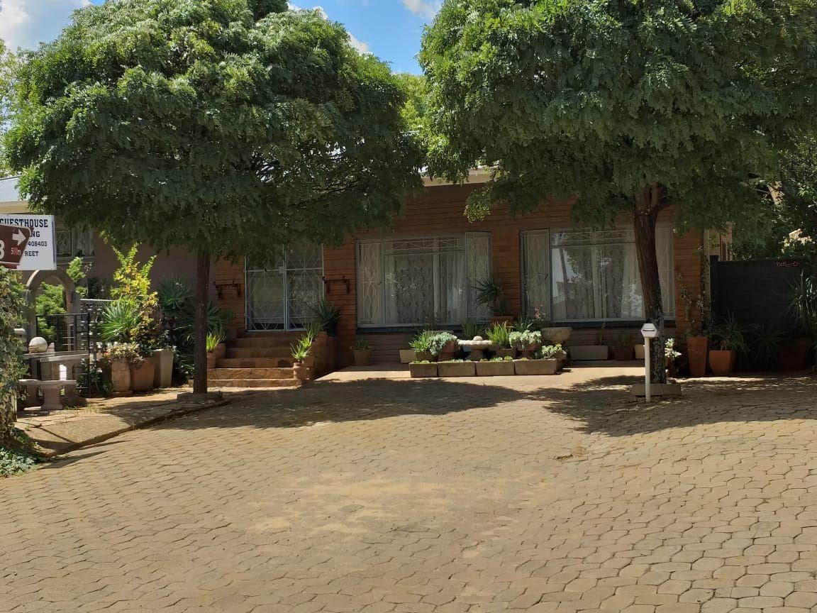 Utopia Guest House | Accommodation Bethlehem