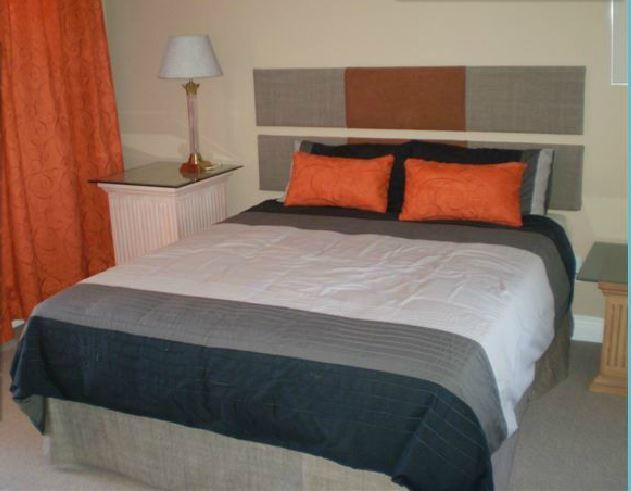 Inside Story | Parkhurst Accommodation