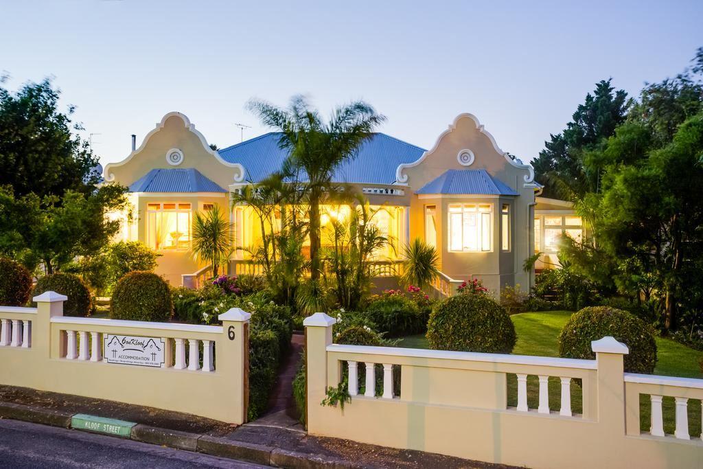 6 on Kloof | Accommodation Bredasdorp