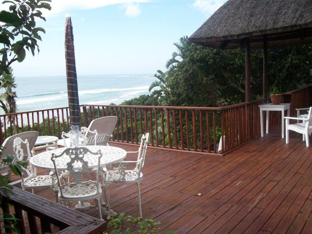 Reflections | Chintsa East Accommodation