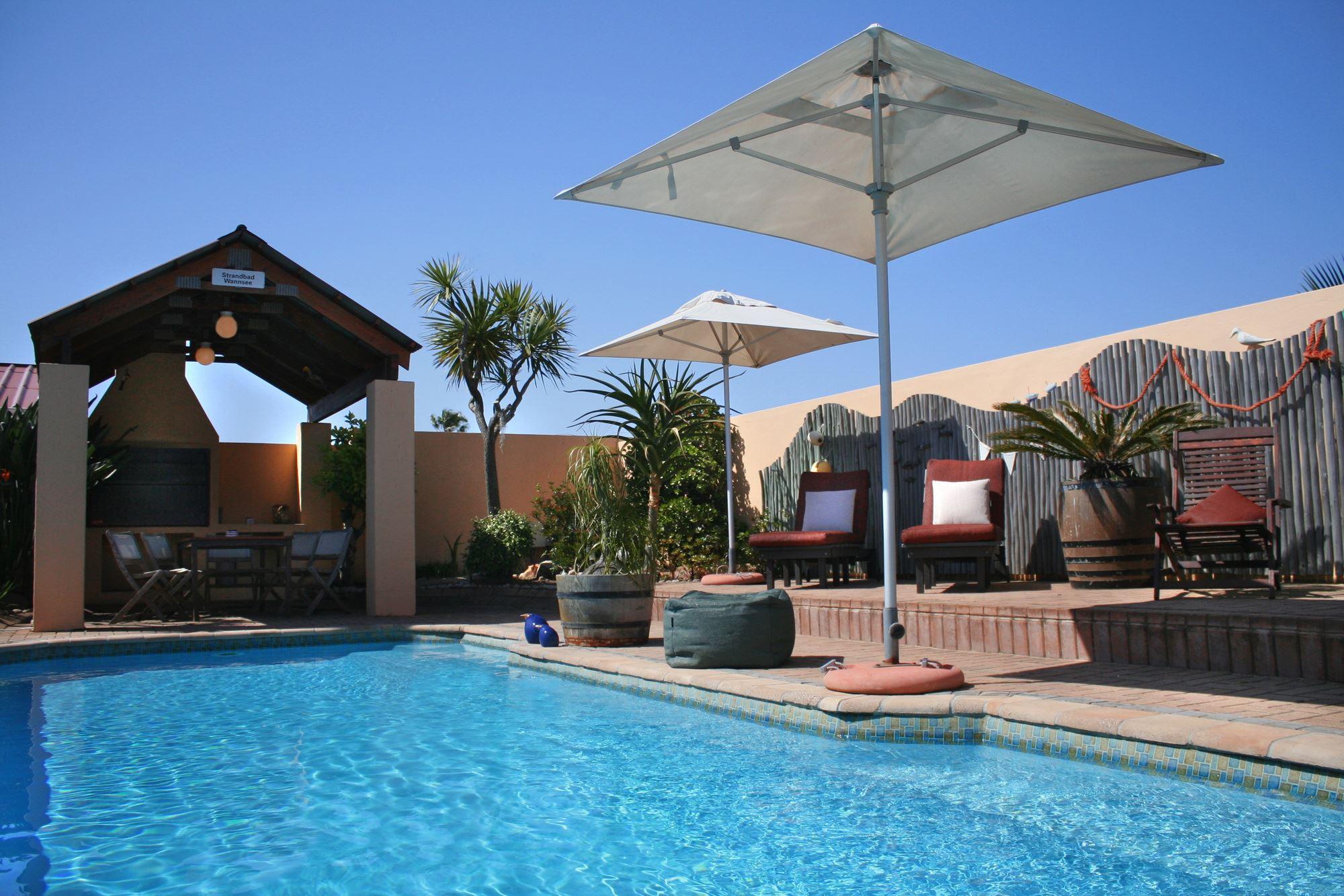 Avenues Guesthouse | Linkside (Mossel Bay) Accommodation