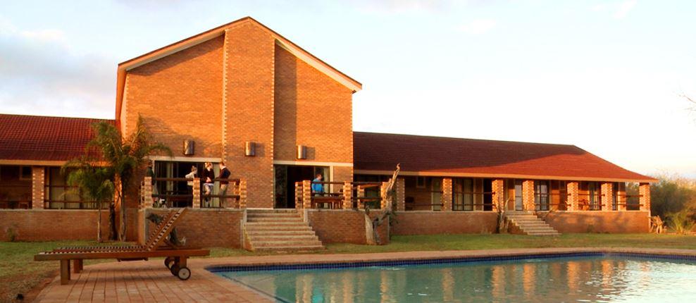 Lotsane Lodge