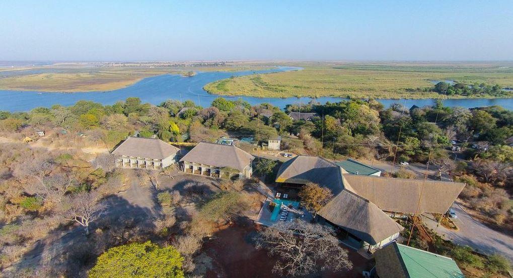 Chobe Bush Lodge | Kasane Accommodation