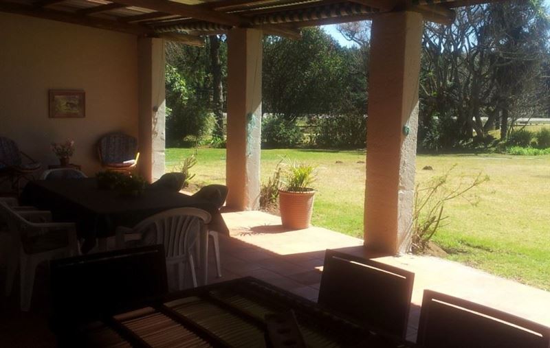 View from the Vernadah