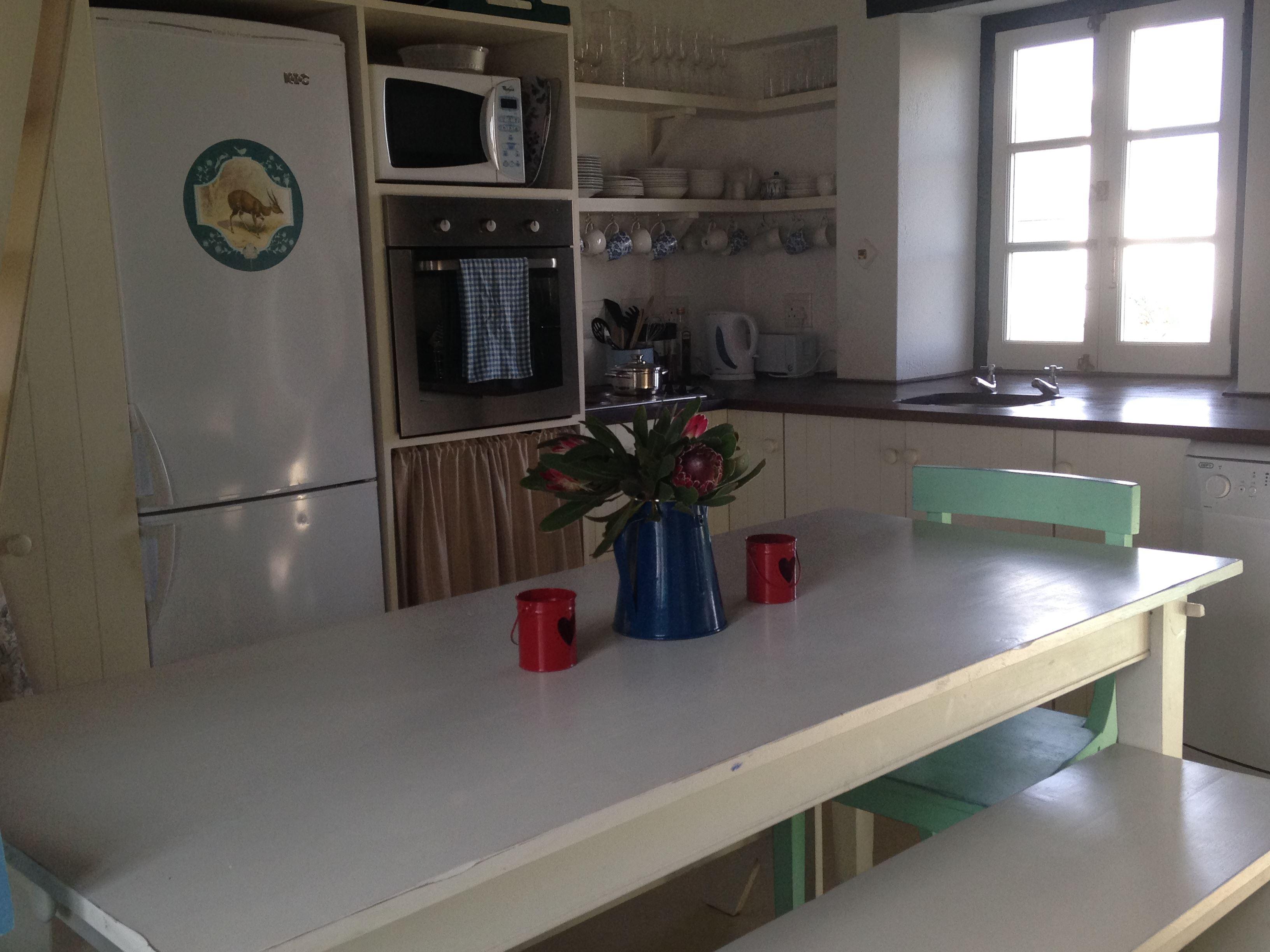 By Design Cottage | Accommodation Struisbaai