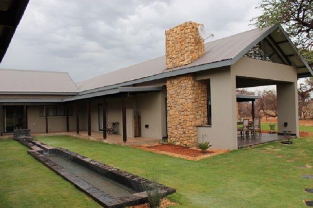 Kathumzi Bed and Breakfast | Accommodation Kathu