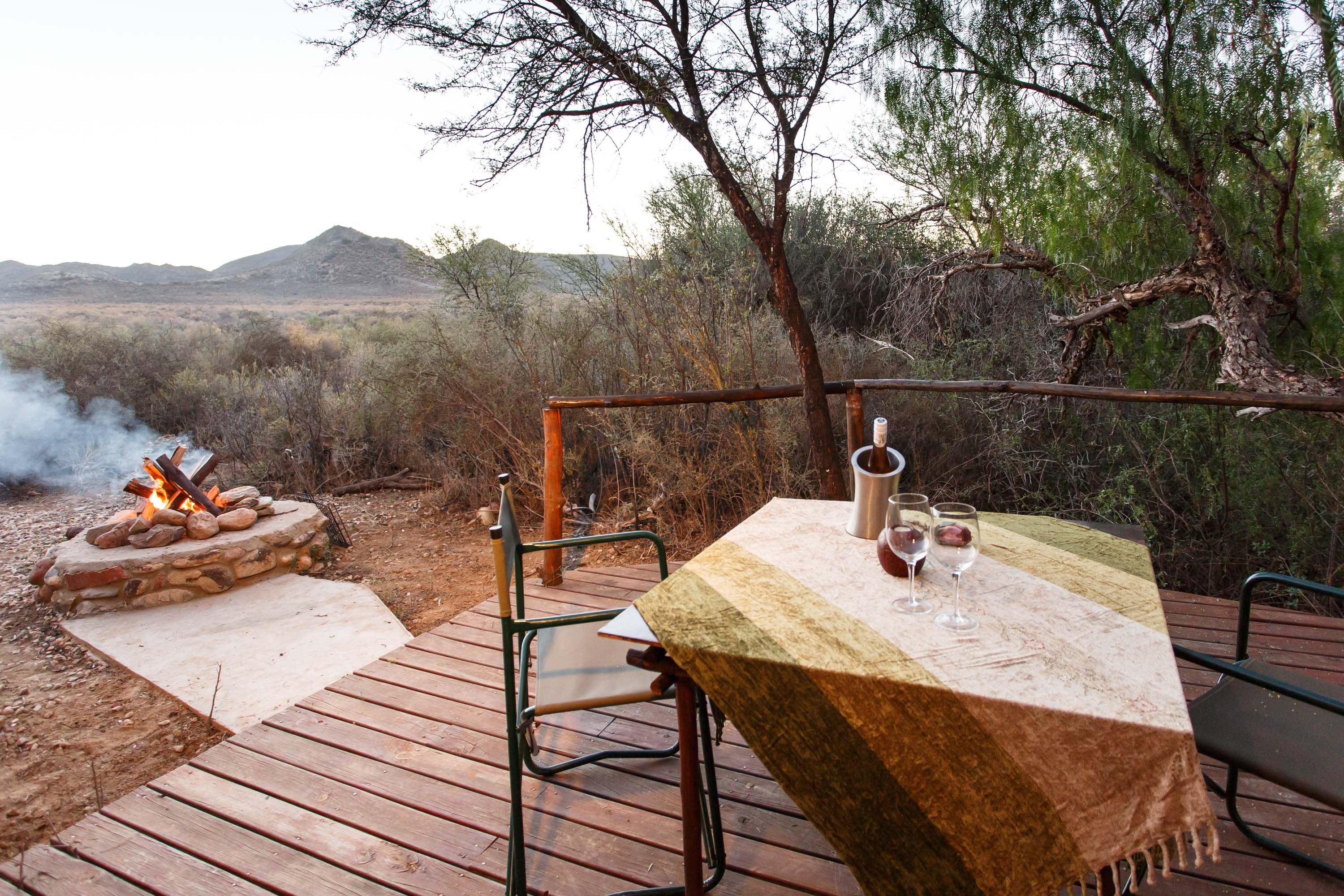 Chandelier Game Lodge & Ostrich Show Farm | Oudtshoorn Lodges