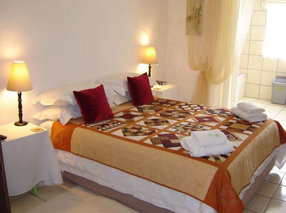 Herb Garden Guest House