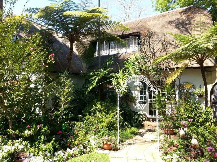 Milner 246 Guest House | Waterkloof Self-catering
