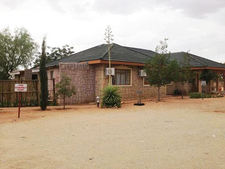 Nakabu Guest House | Accommodation Kang