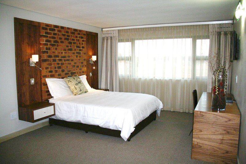 Merchant Business Class Hotel | Accommodation Highbury - Gauteng