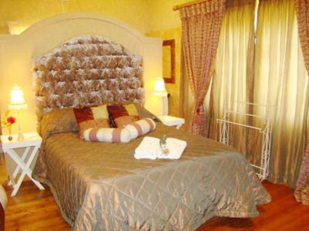Grapevine Guesthouse