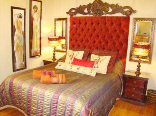 Grapevine Guesthouse
