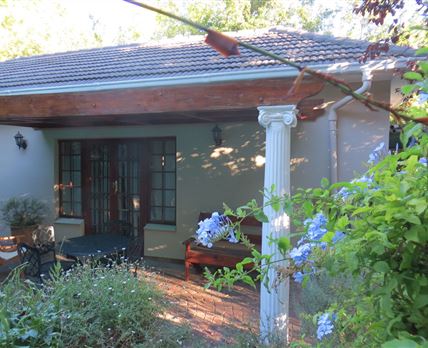 Guinea Fowl Cottage