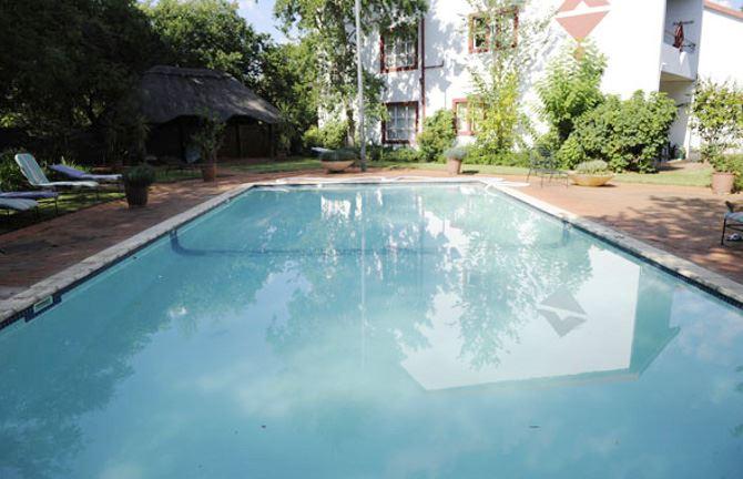 Motheo Aparments | Accommodation Botswelelo Extension 5